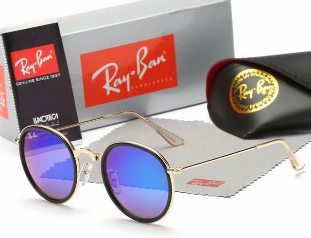 Ray Ban Boutique Sunglasses 066